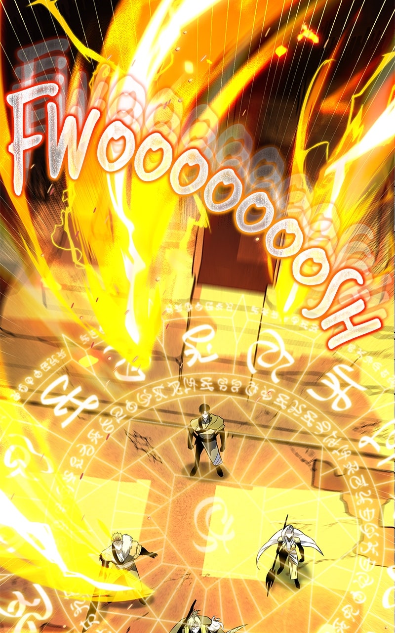 Read Reincarnator EN Manga Online