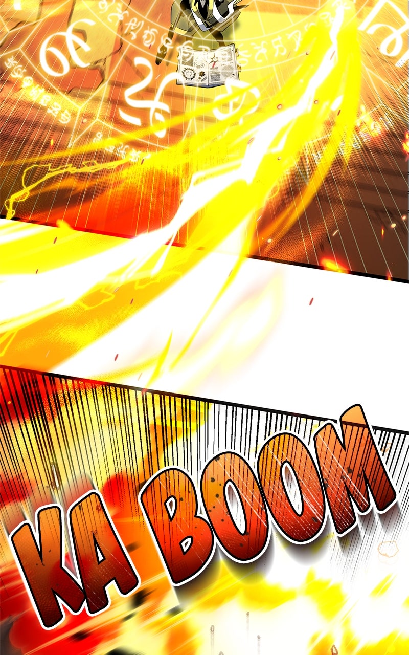 Read Reincarnator EN Manga Online