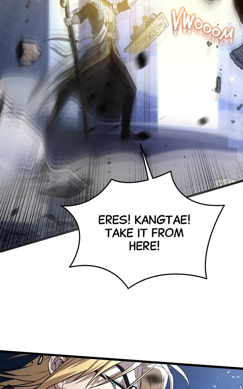 Read Reincarnator EN Manga Online