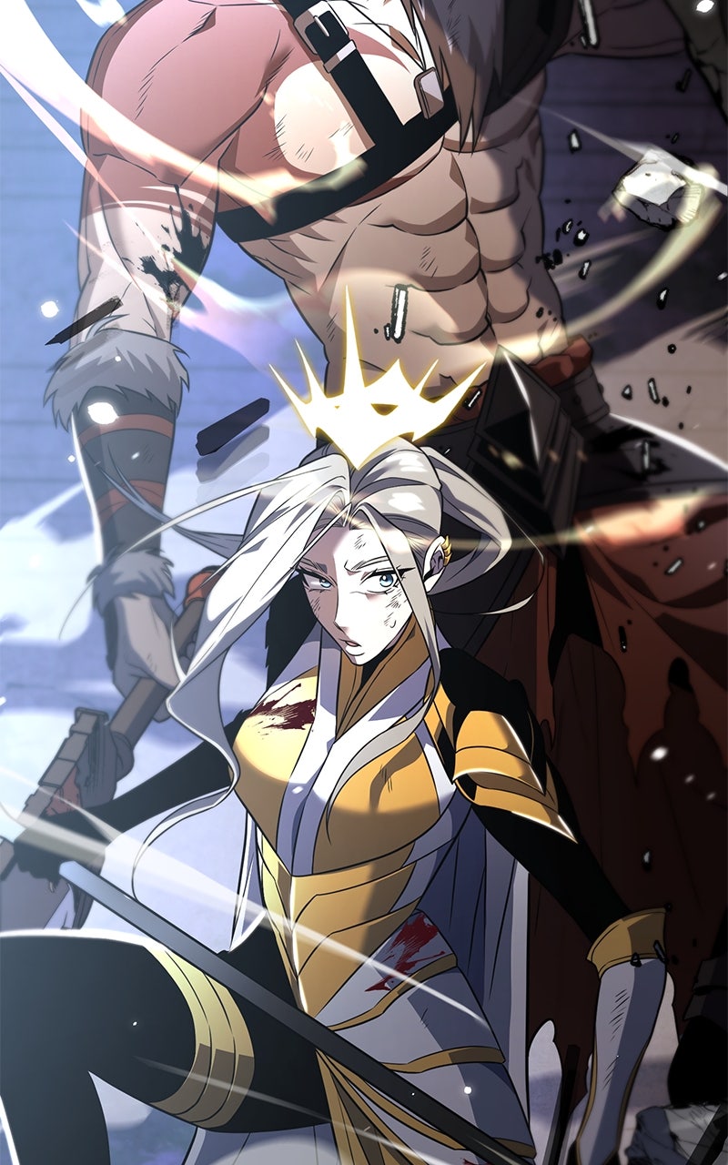 Read Reincarnator EN Manga Online