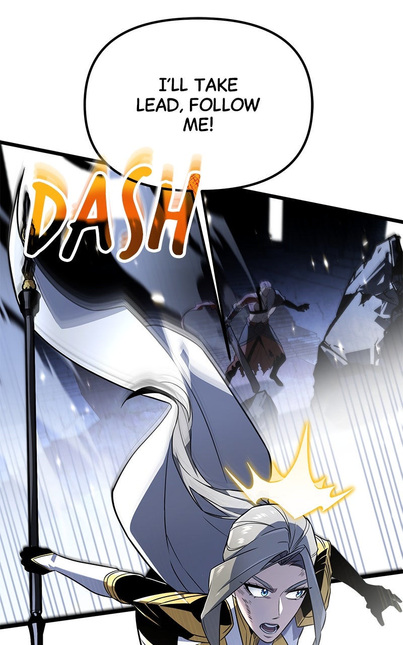 Read Reincarnator EN Manga Online