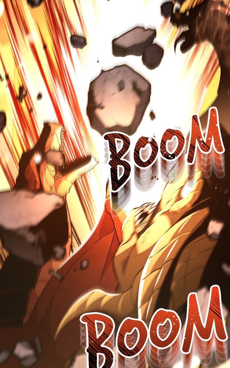 Read Reincarnator EN Manga Online