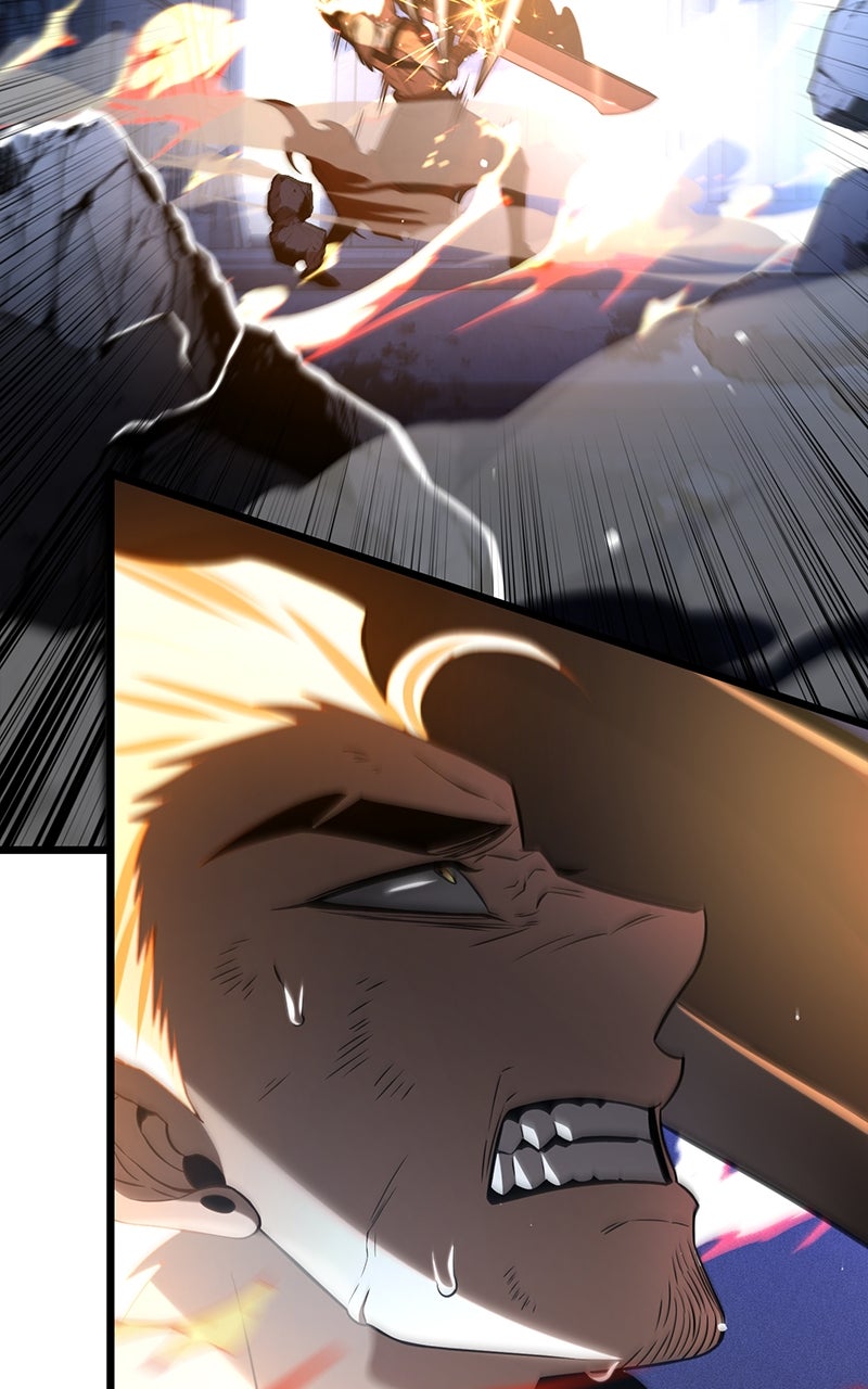 Read Reincarnator EN Manga Online