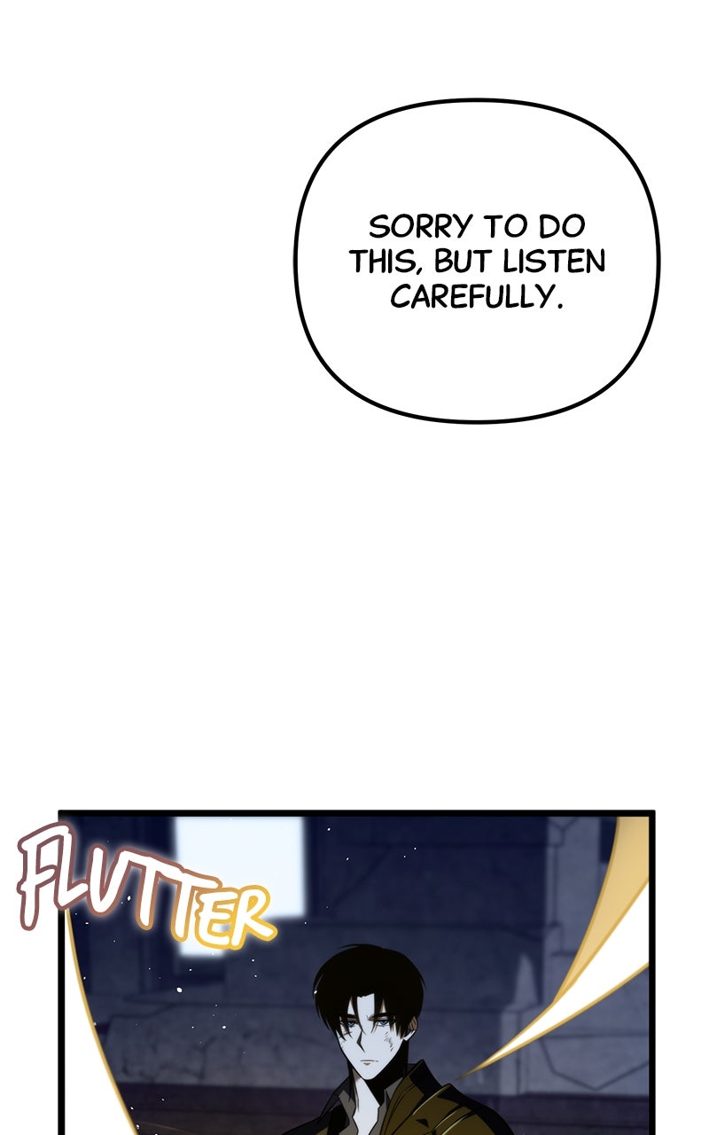 Read Reincarnator EN Manga Online