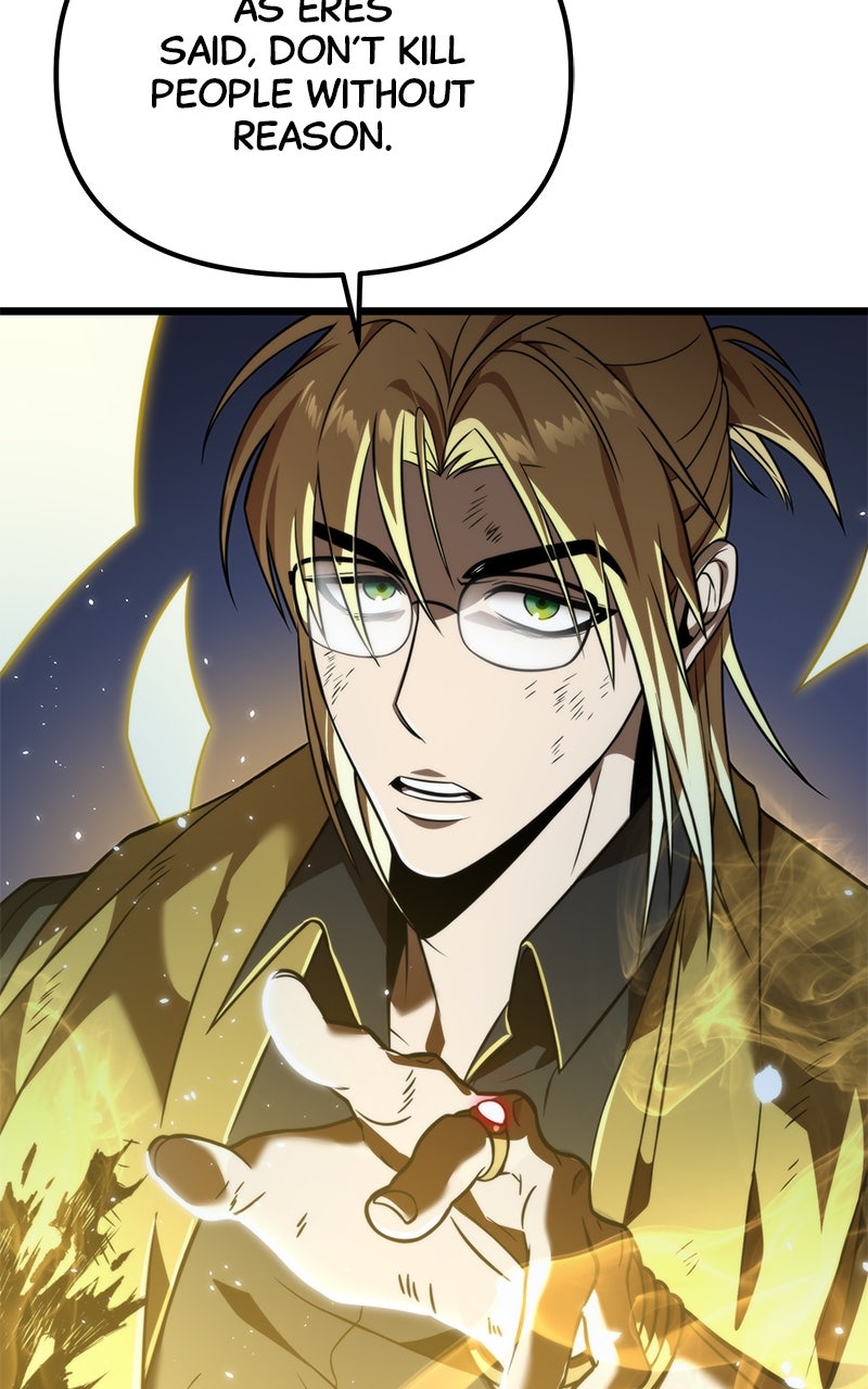 Read Reincarnator EN Manga Online