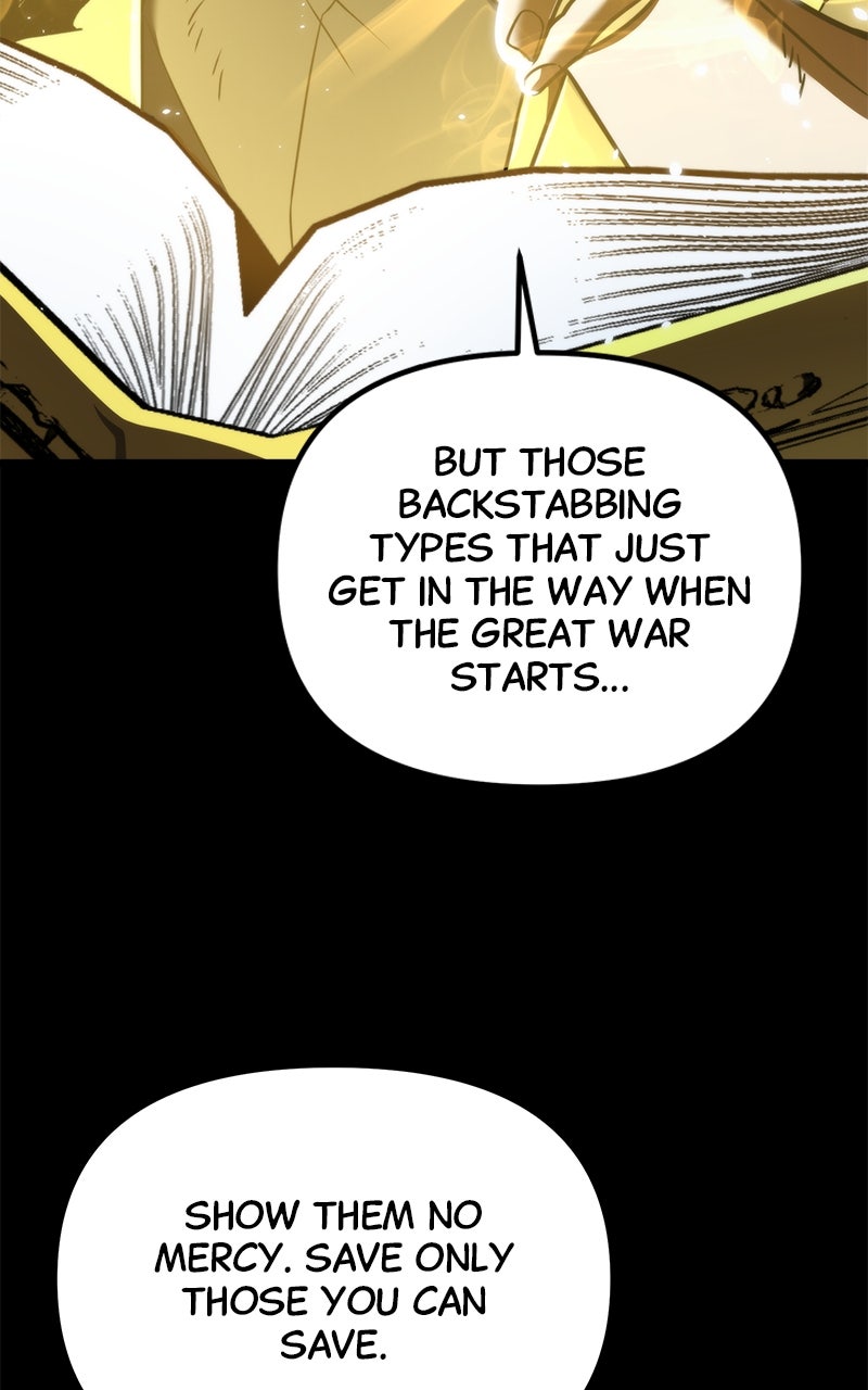 Read Reincarnator EN Manga Online
