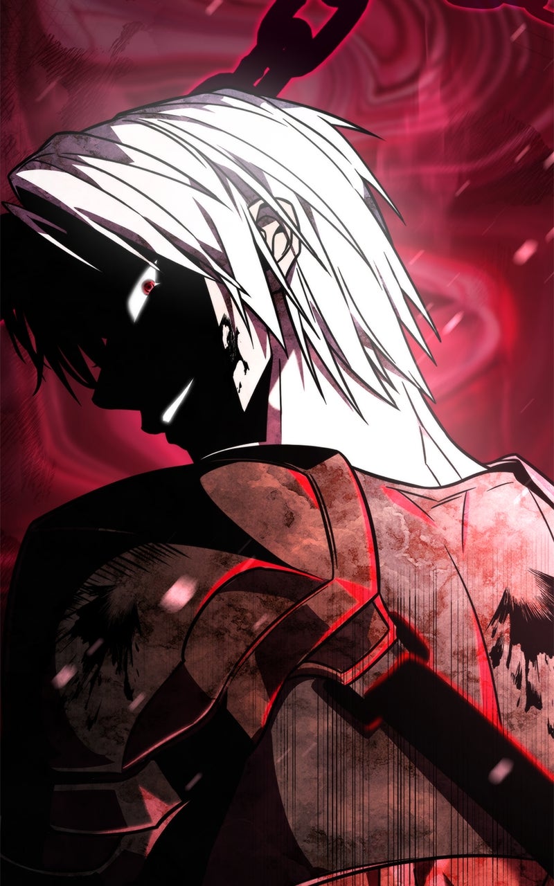 Read Reincarnator EN Manga Online