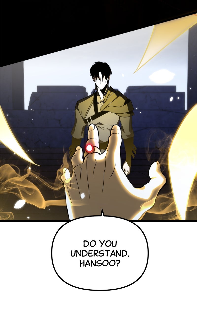 Read Reincarnator EN Manga Online