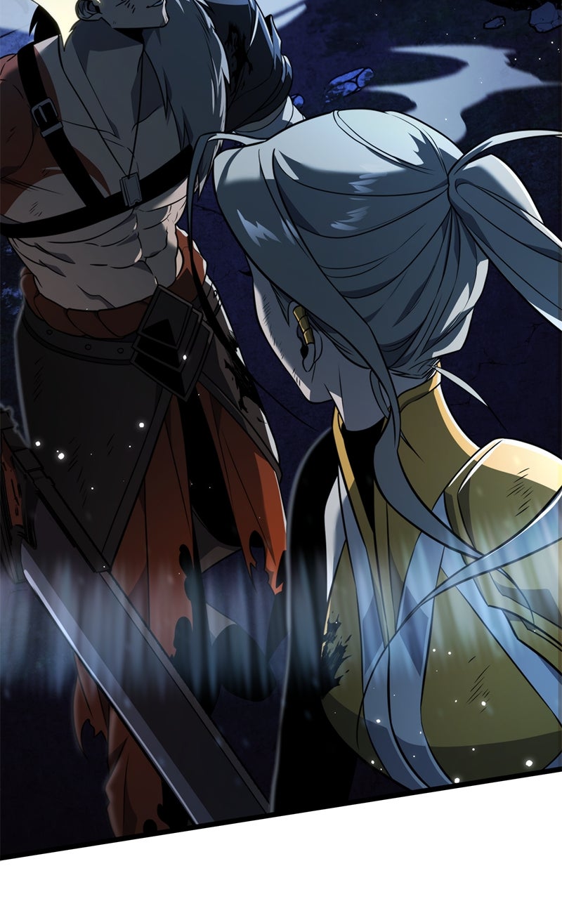 Read Reincarnator EN Manga Online