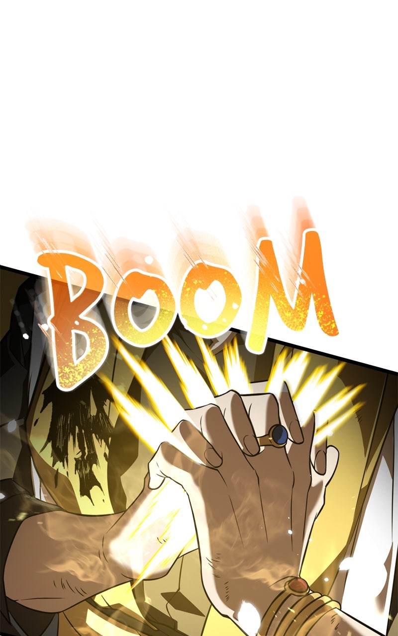 Read Reincarnator EN Manga Online