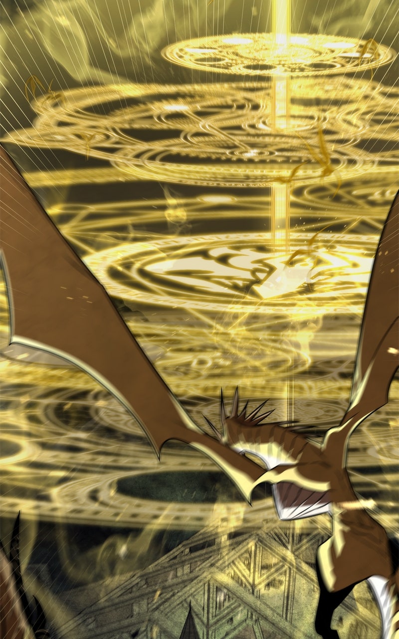Read Reincarnator EN Manga Online