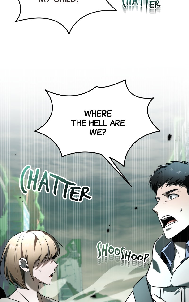 Read Reincarnator EN Manga Online