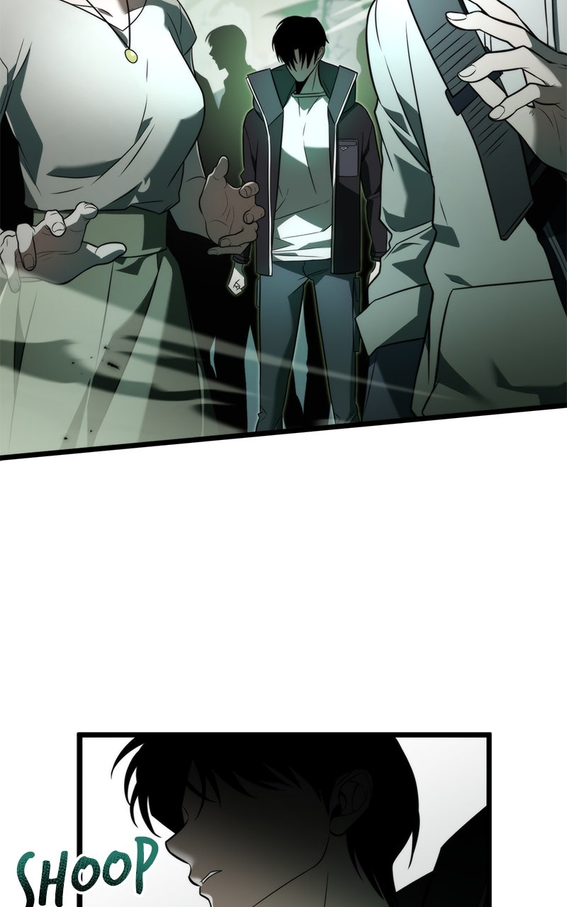 Read Reincarnator EN Manga Online