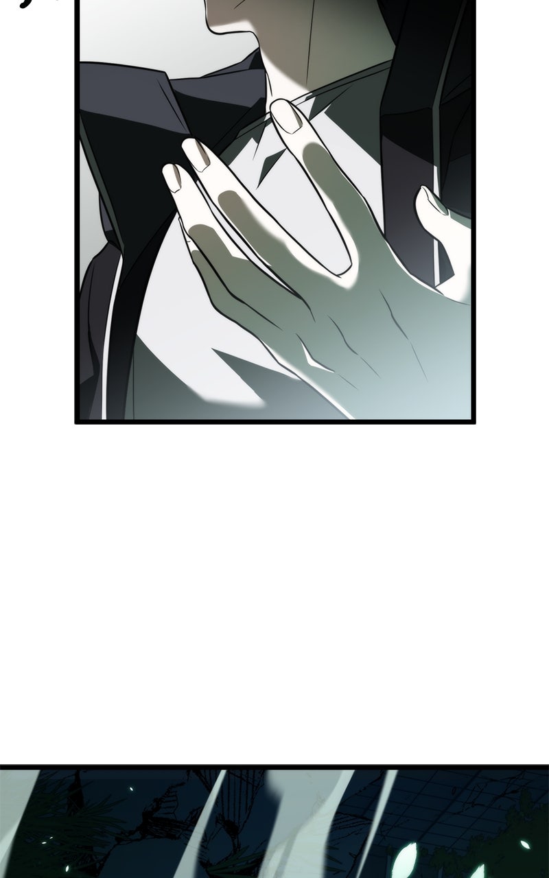 Read Reincarnator EN Manga Online