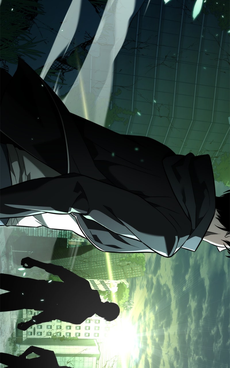Read Reincarnator EN Manga Online