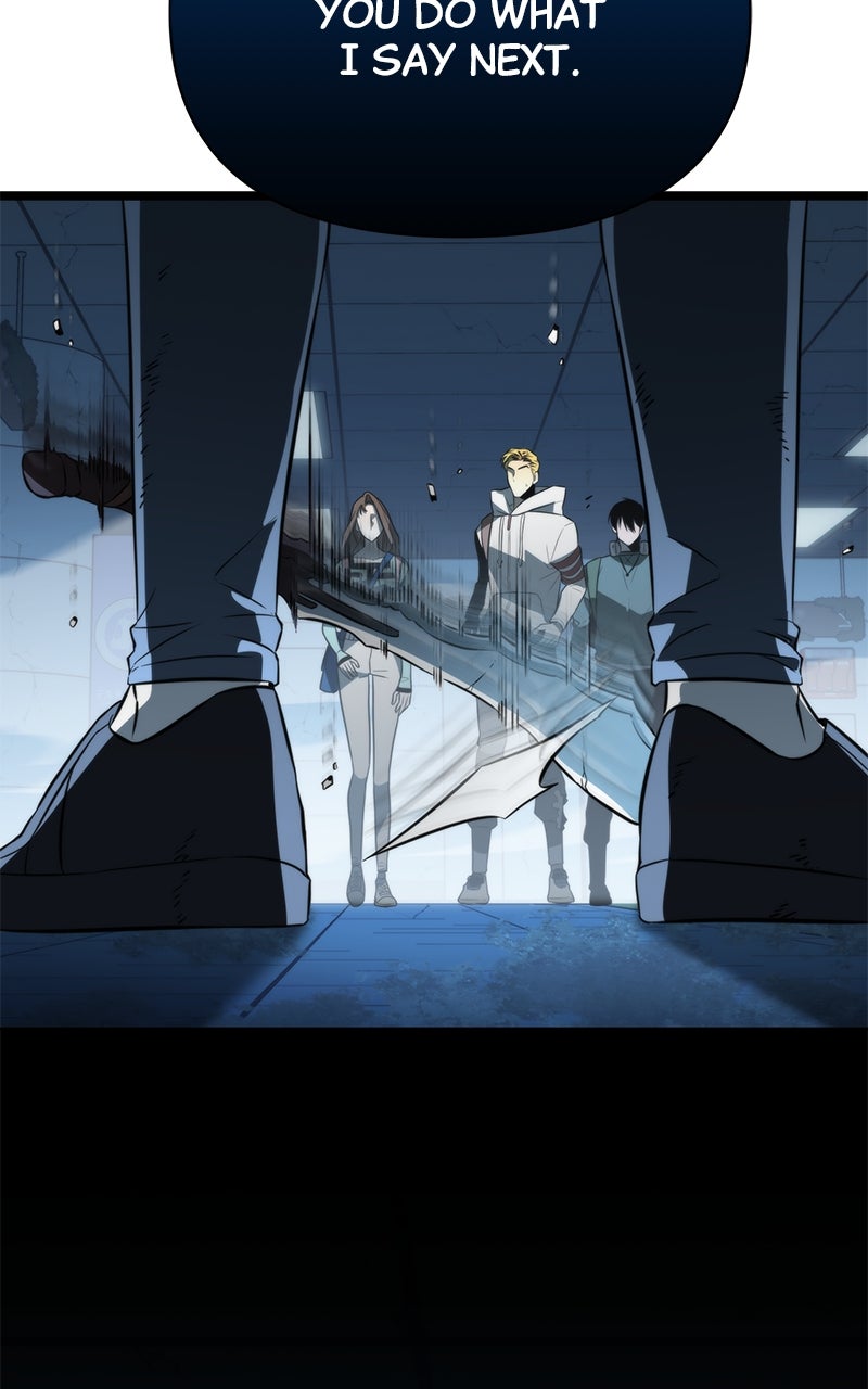 Read Reincarnator EN Manga Online