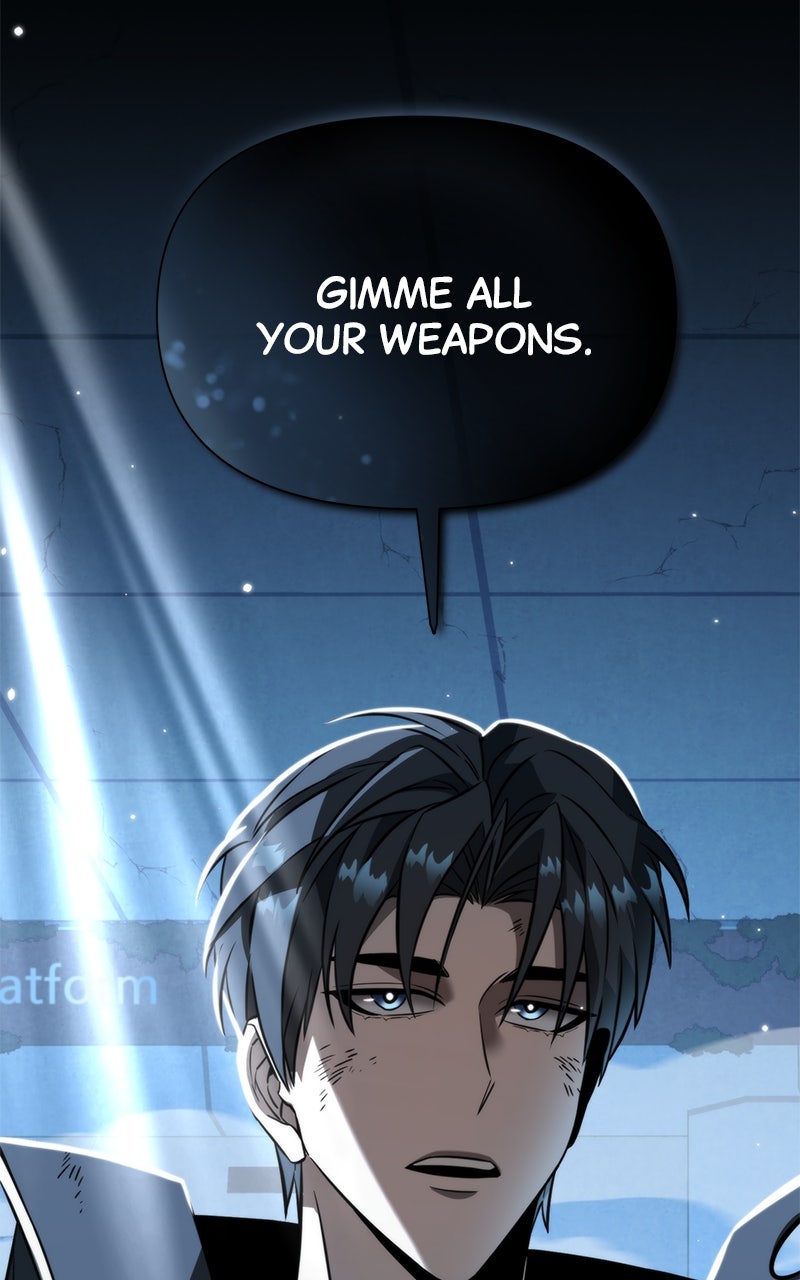 Read Reincarnator EN Manga Online