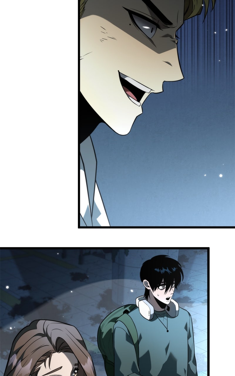 Read Reincarnator EN Manga Online