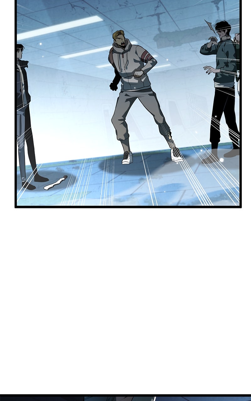 Read Reincarnator EN Manga Online