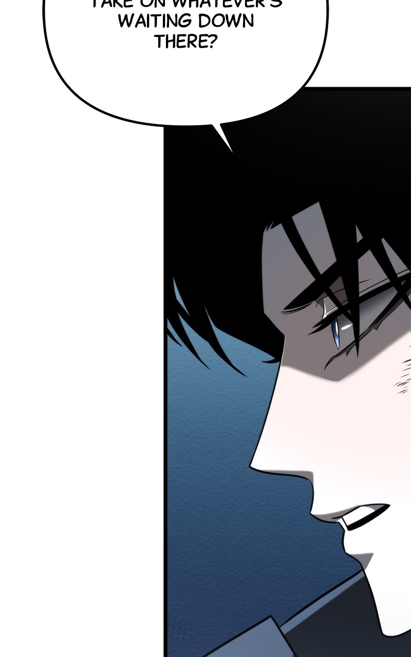 Read Reincarnator EN Manga Online