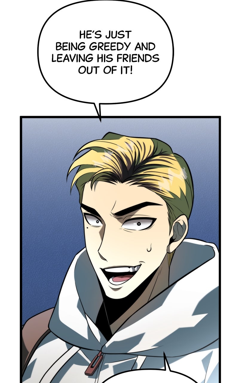 Read Reincarnator EN Manga Online