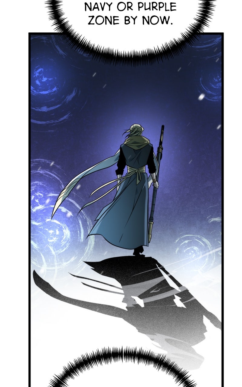 Read Reincarnator EN Manga Online