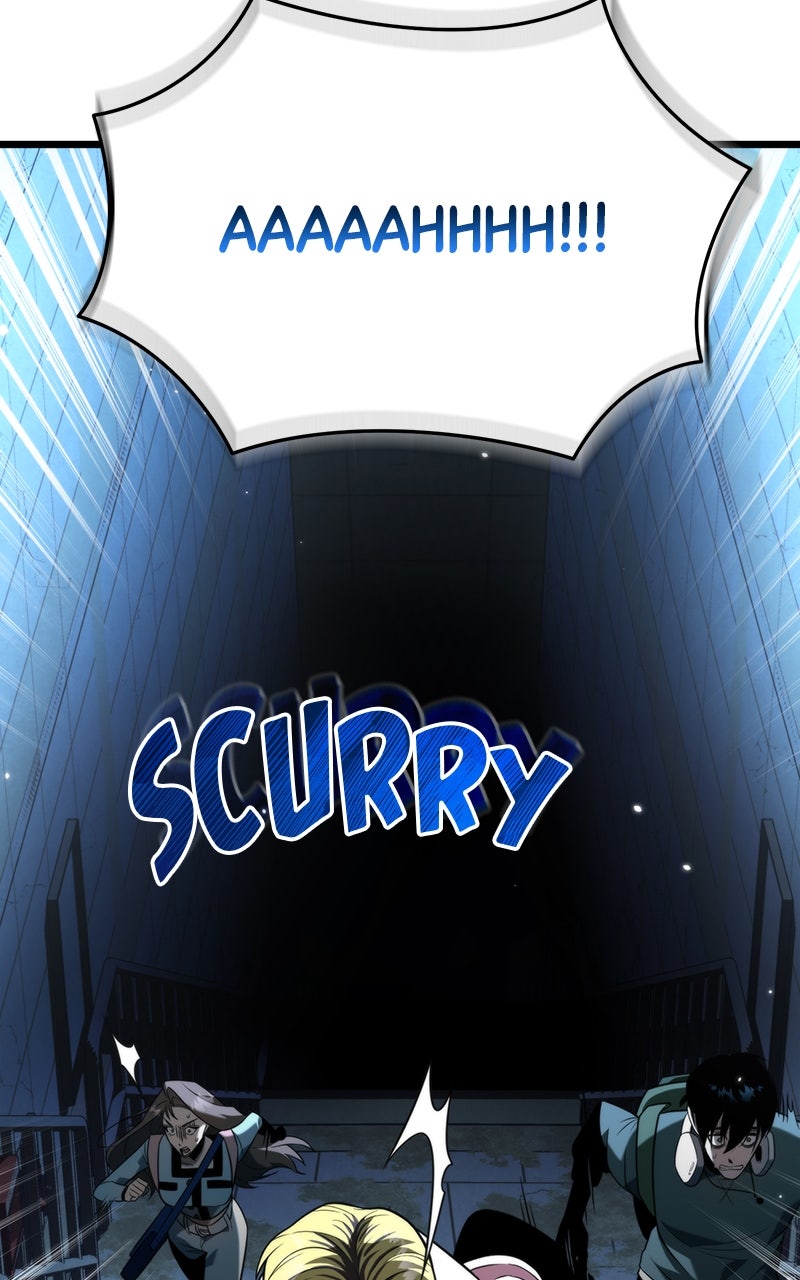 Read Reincarnator EN Manga Online