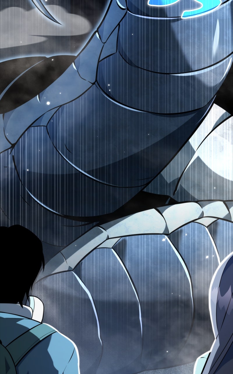 Read Reincarnator EN Manga Online