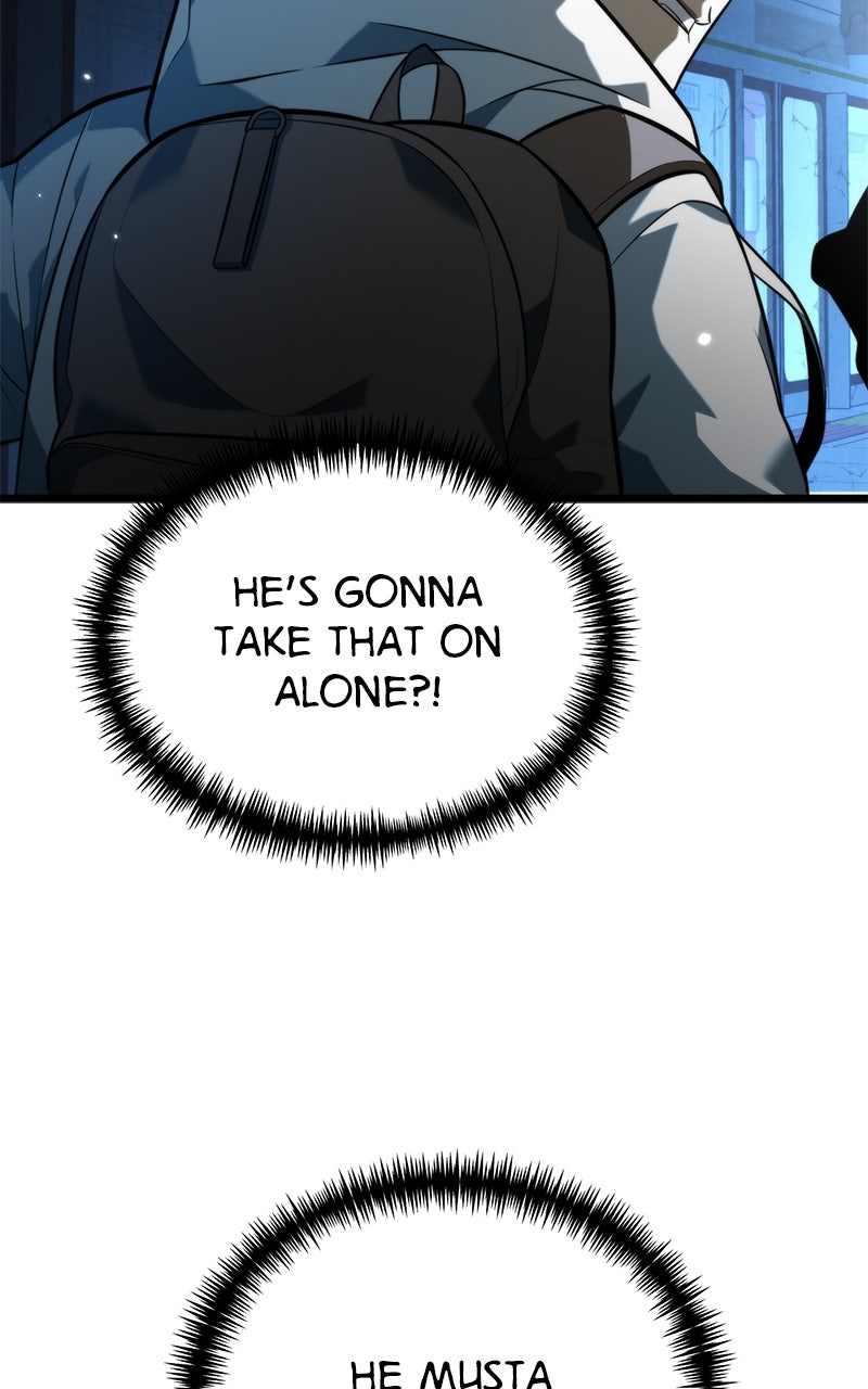 Read Reincarnator EN Manga Online