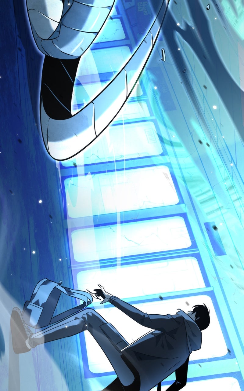 Read Reincarnator EN Manga Online