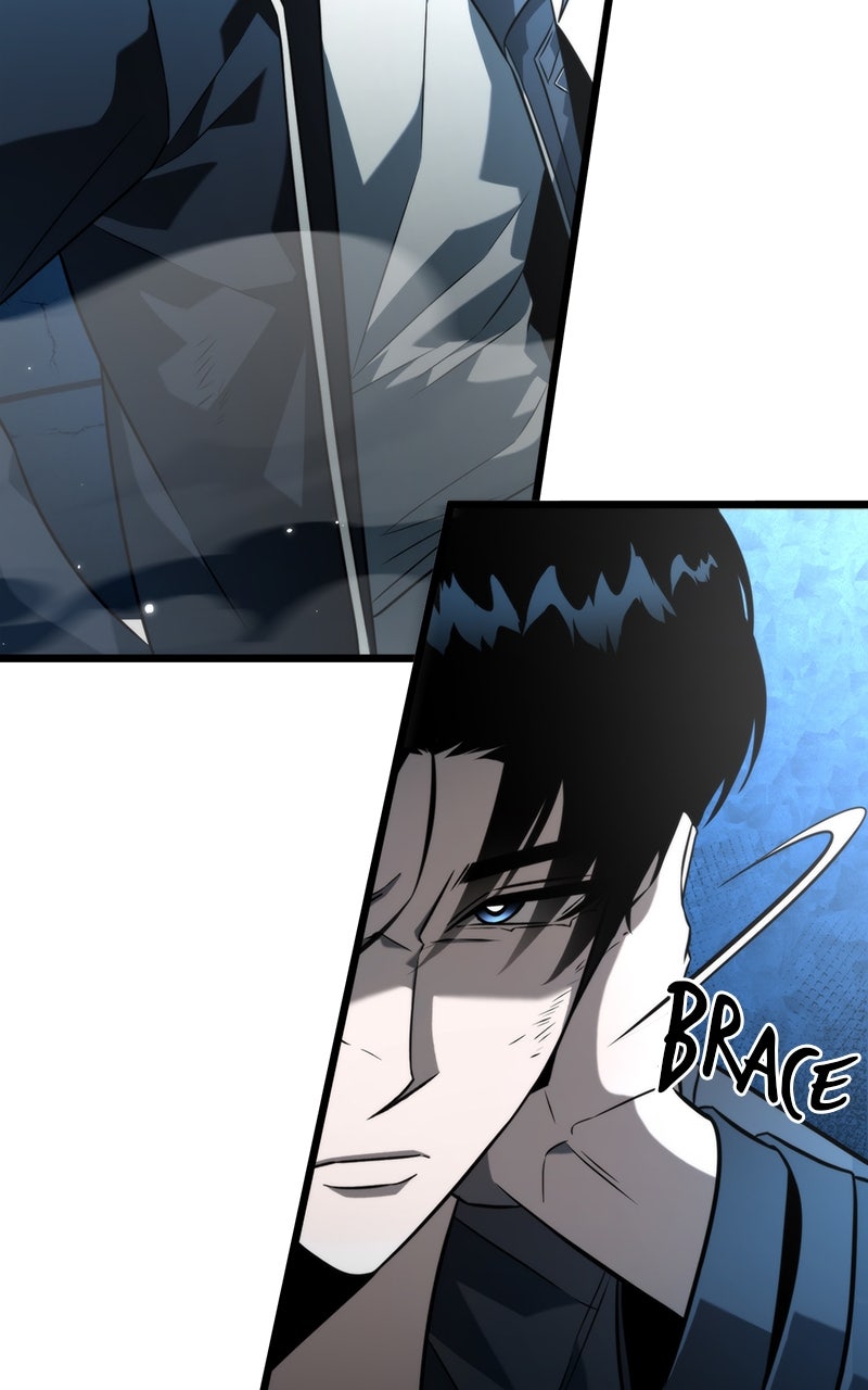 Read Reincarnator EN Manga Online