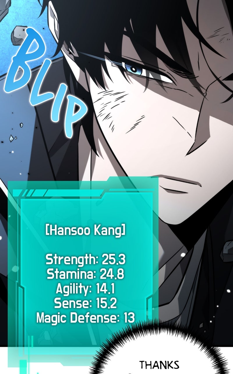 Read Reincarnator EN Manga Online