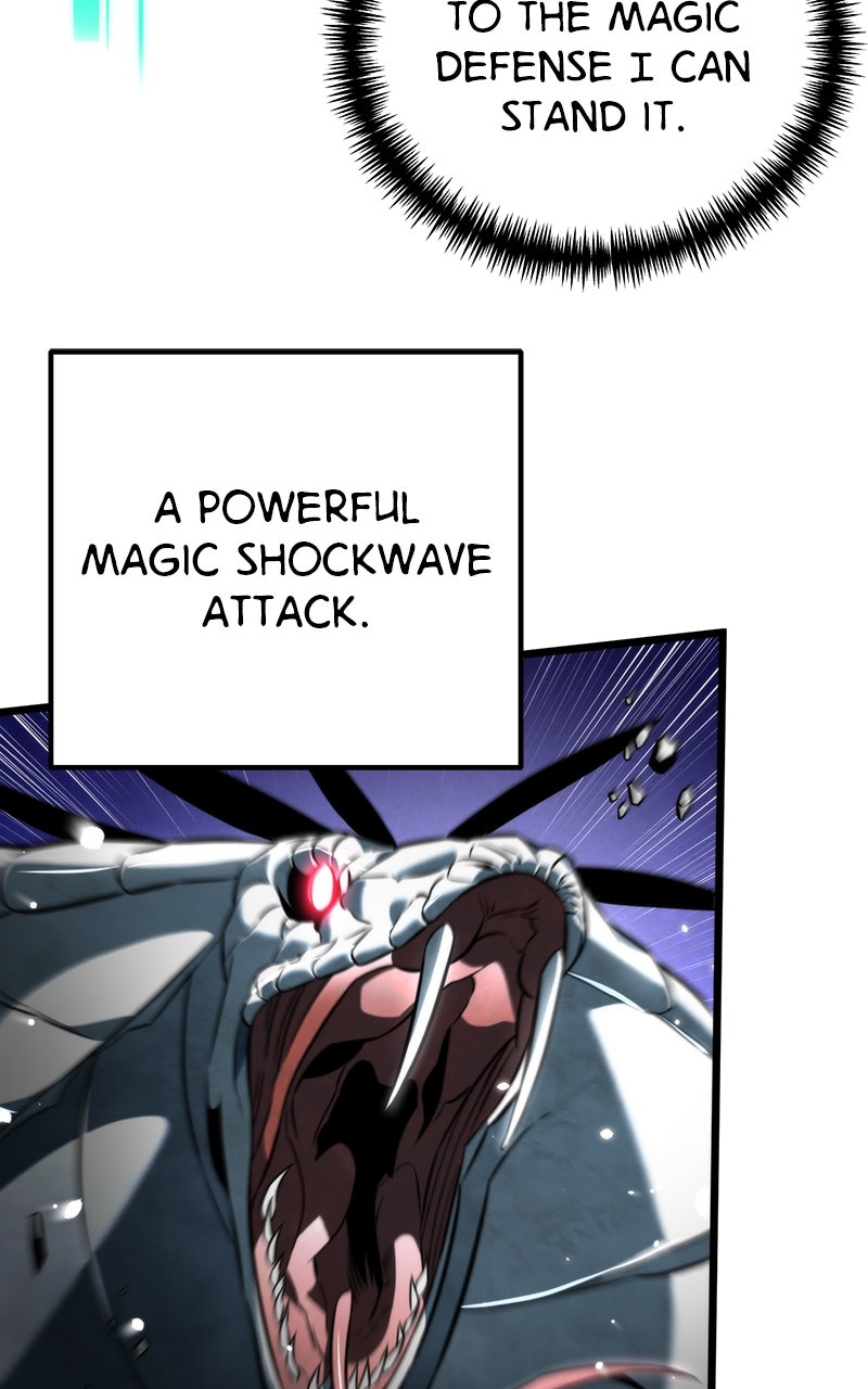 Read Reincarnator EN Manga Online