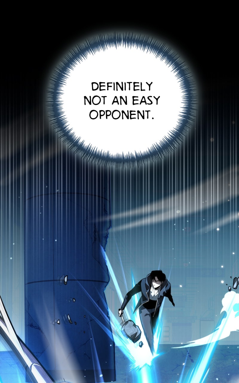 Read Reincarnator EN Manga Online