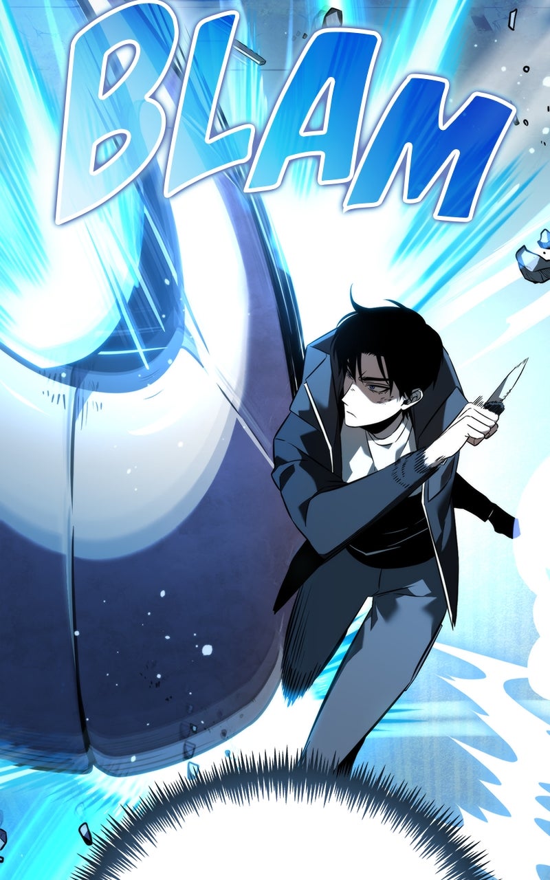 Read Reincarnator EN Manga Online