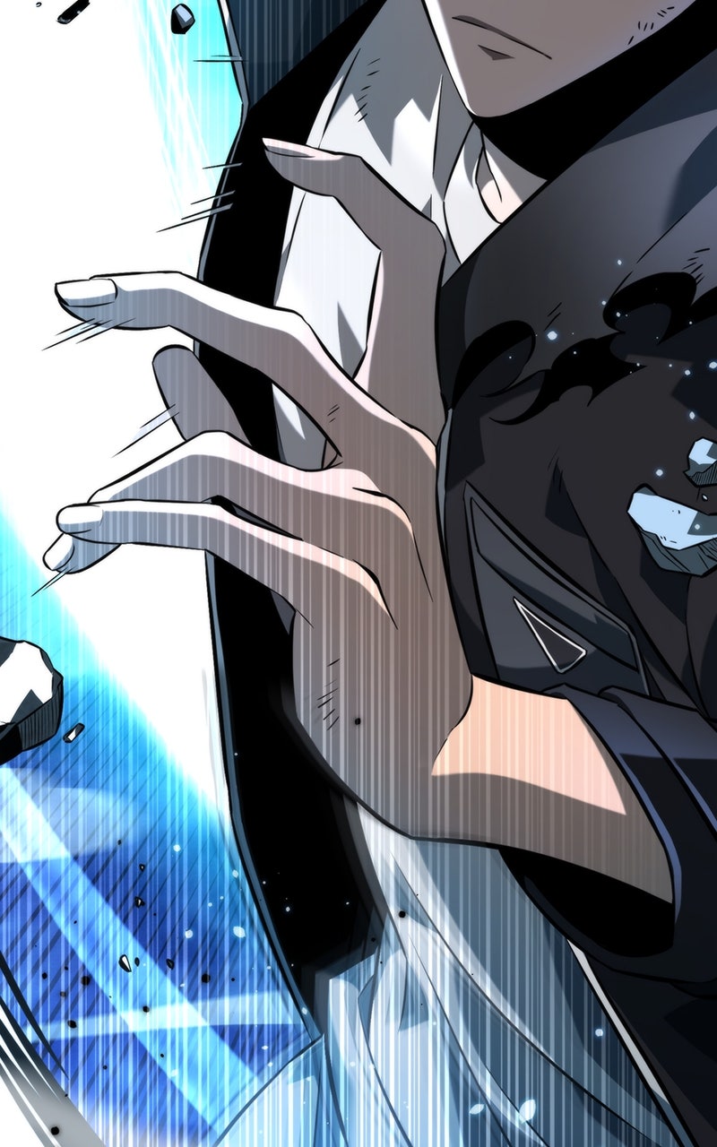 Read Reincarnator EN Manga Online