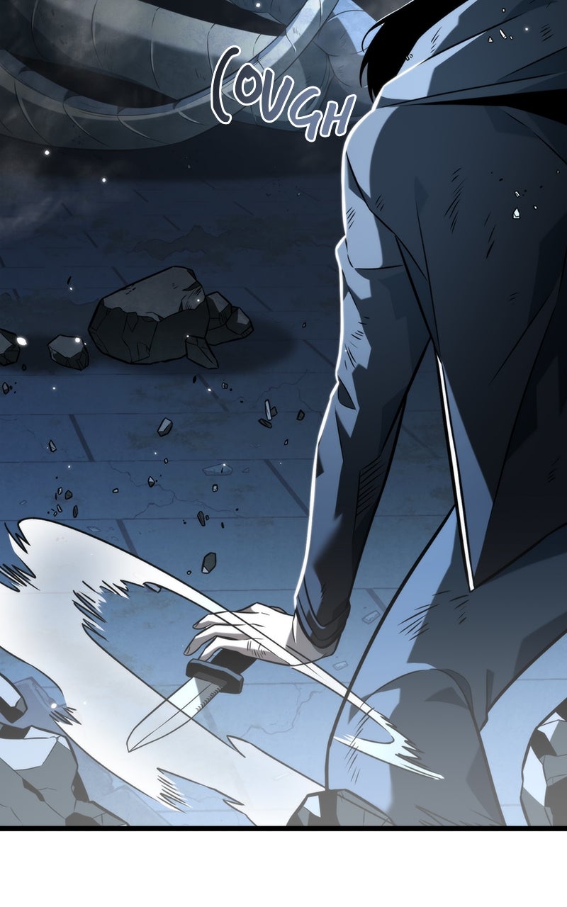 Read Reincarnator EN Manga Online