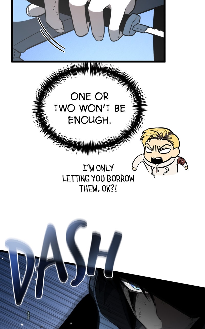 Read Reincarnator EN Manga Online