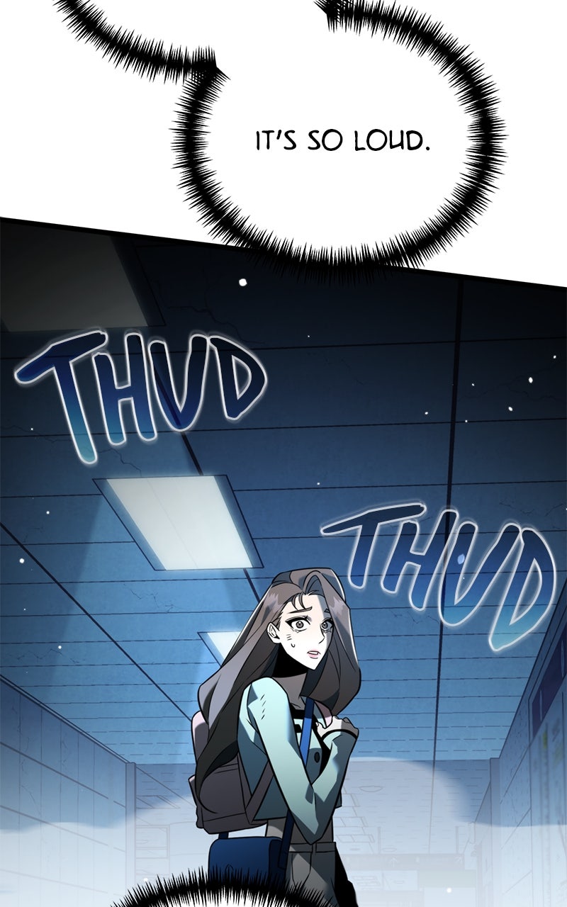 Read Reincarnator EN Manga Online