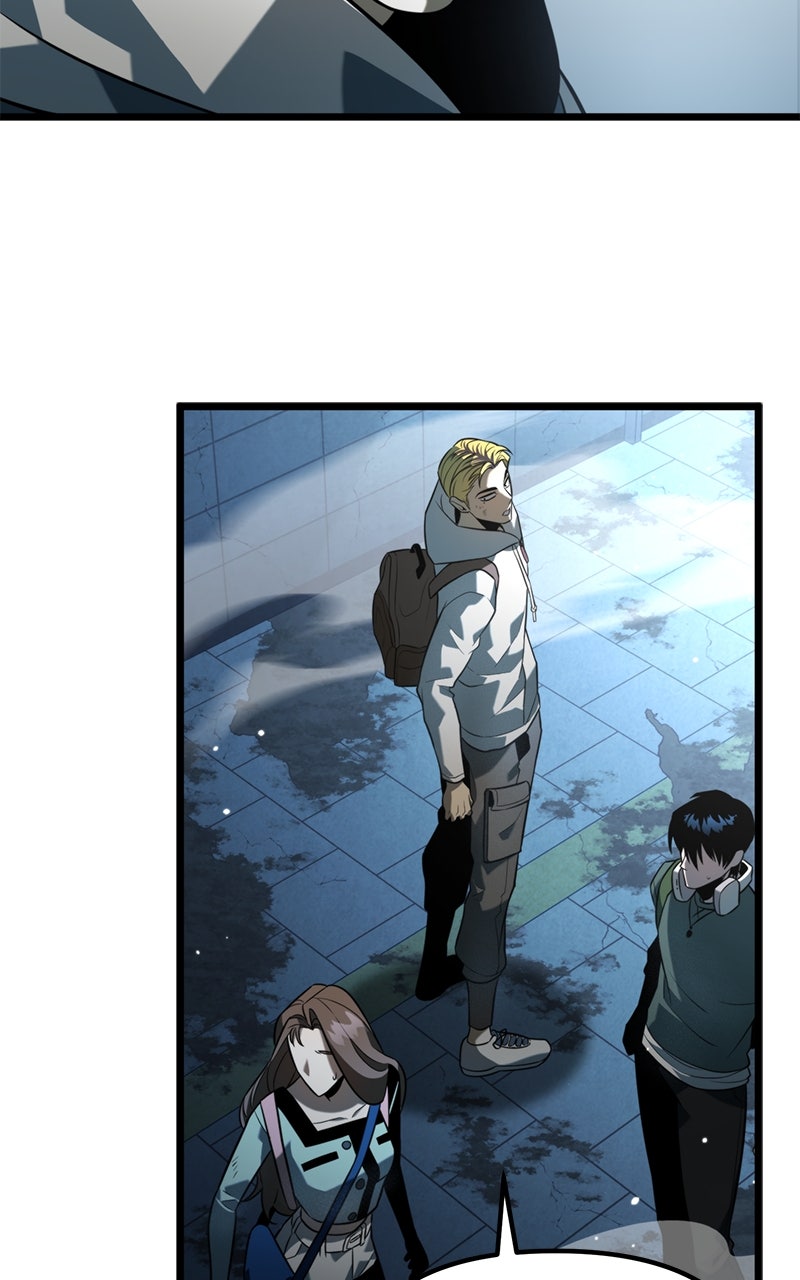 Read Reincarnator EN Manga Online