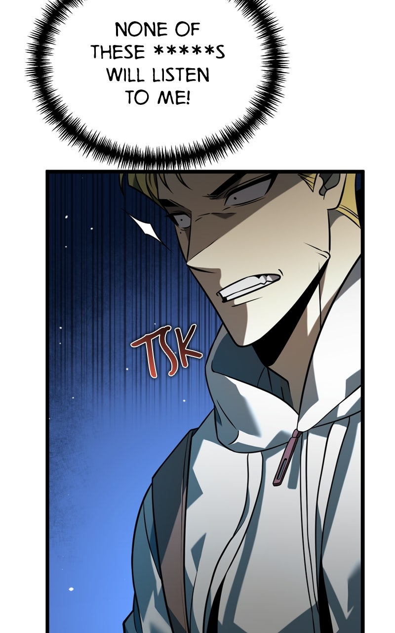 Read Reincarnator EN Manga Online