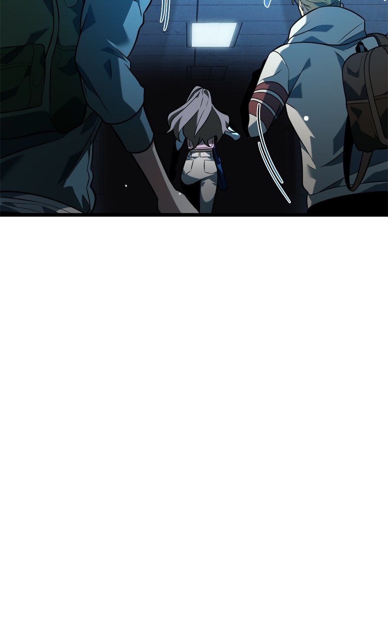 Read Reincarnator EN Manga Online