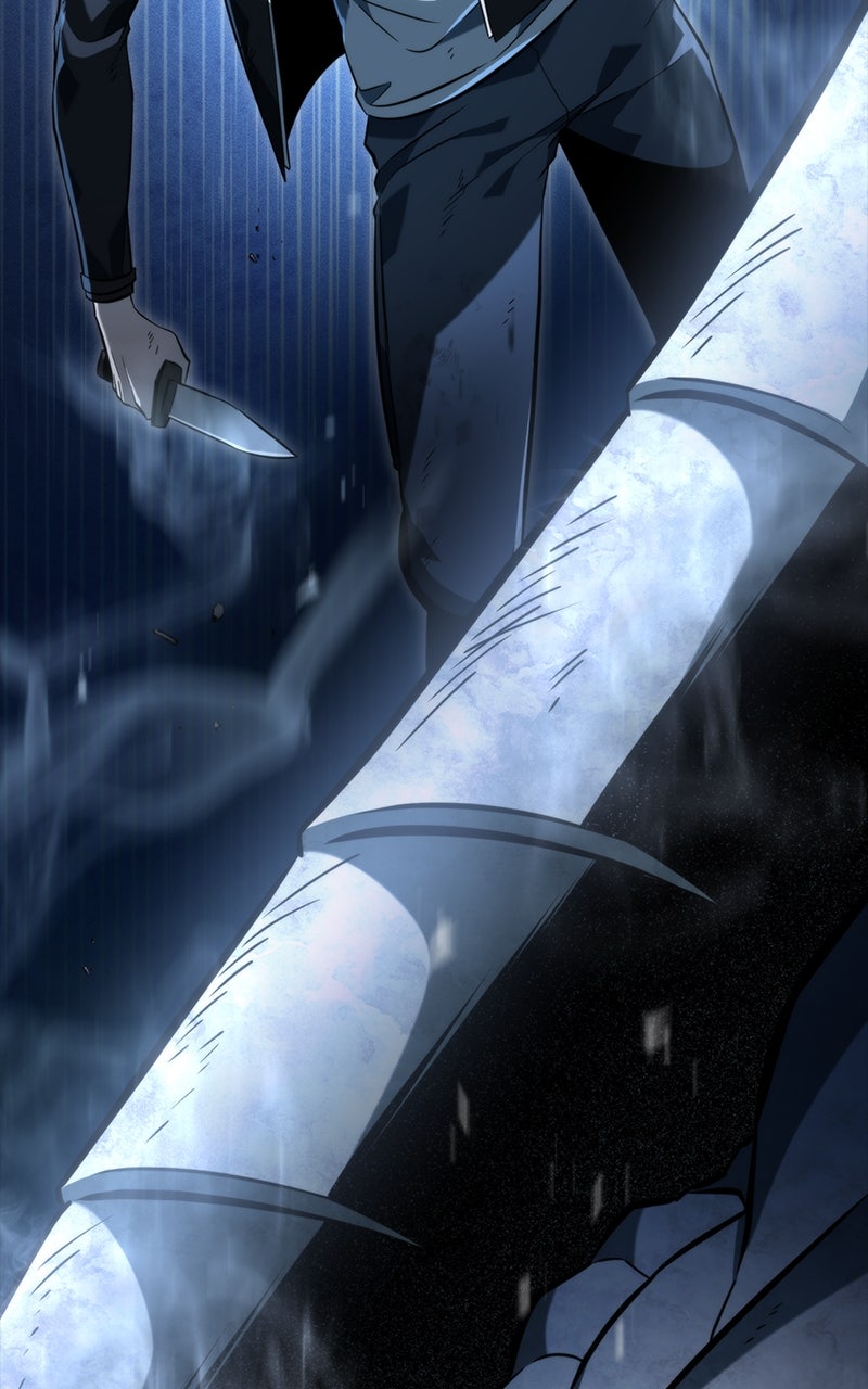 Read Reincarnator EN Manga Online