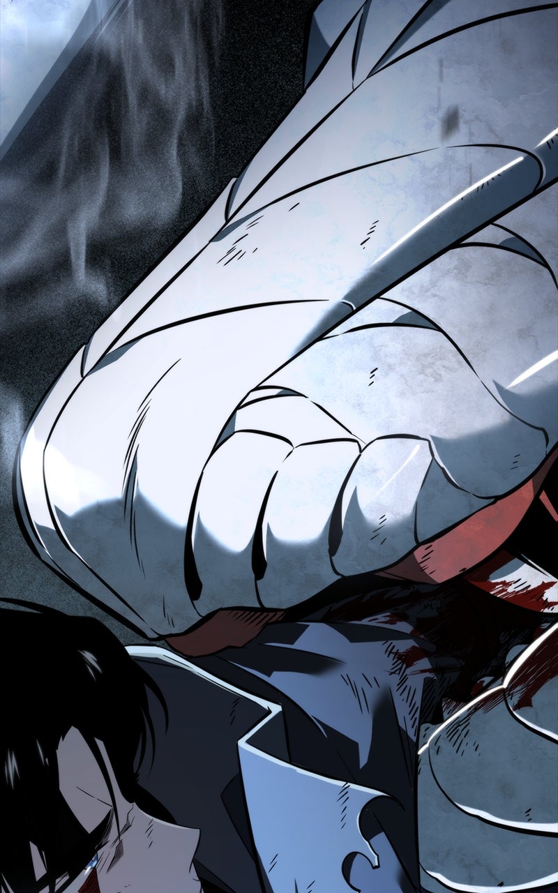 Read Reincarnator EN Manga Online