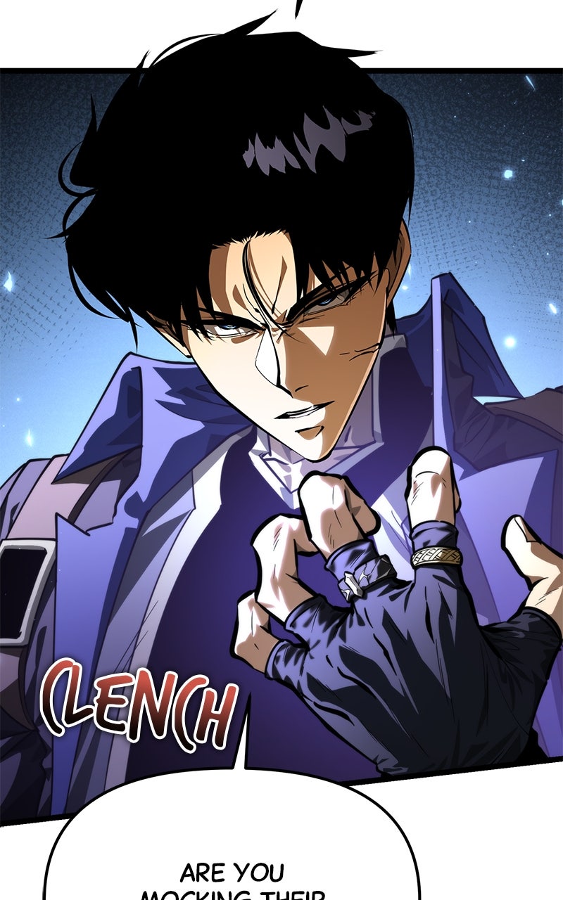 Read Reincarnator EN Manga Online