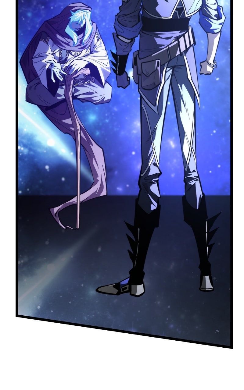 Read Reincarnator EN Manga Online