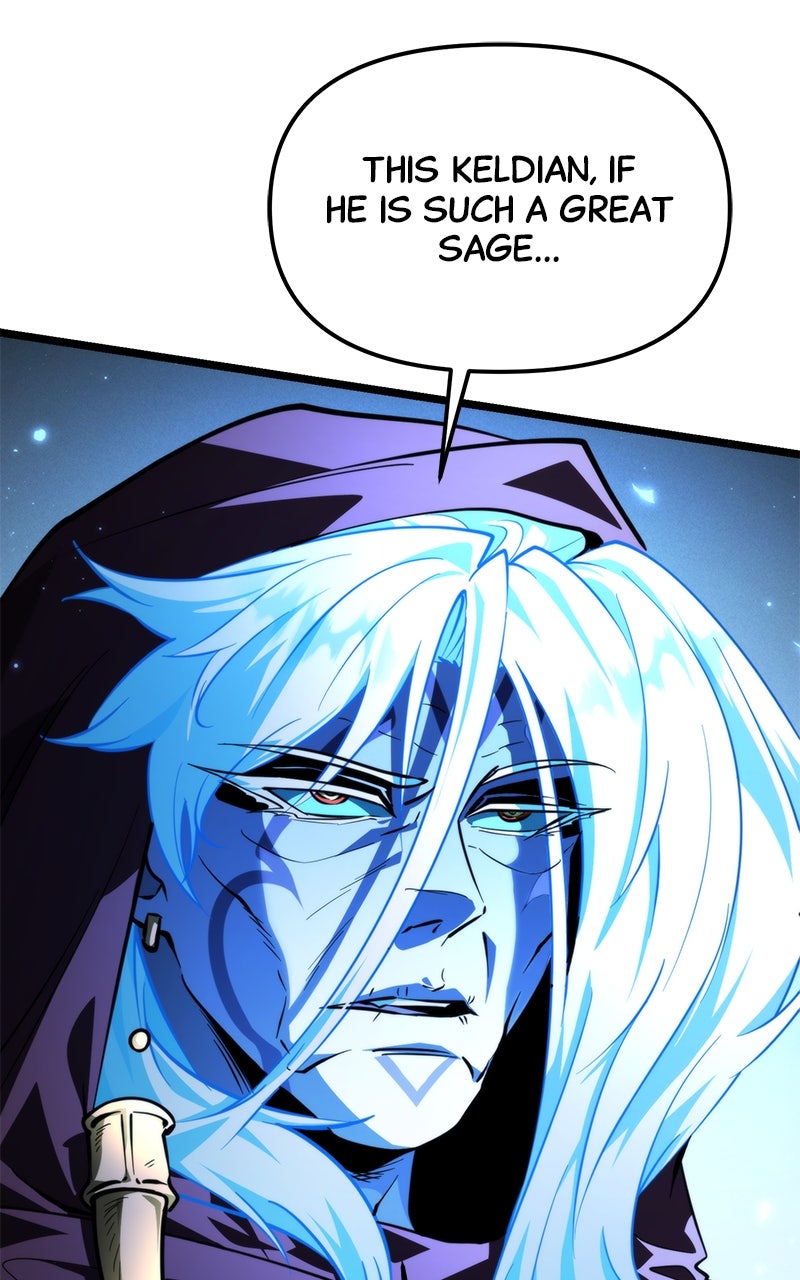 Read Reincarnator EN Manga Online