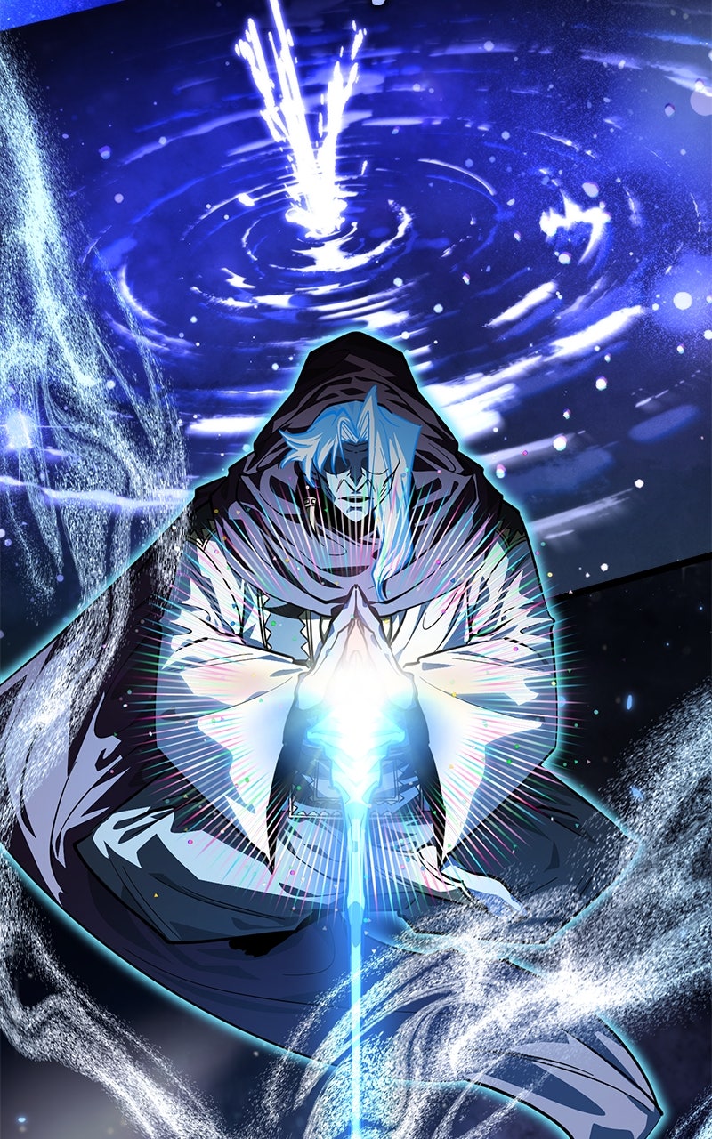 Read Reincarnator EN Manga Online