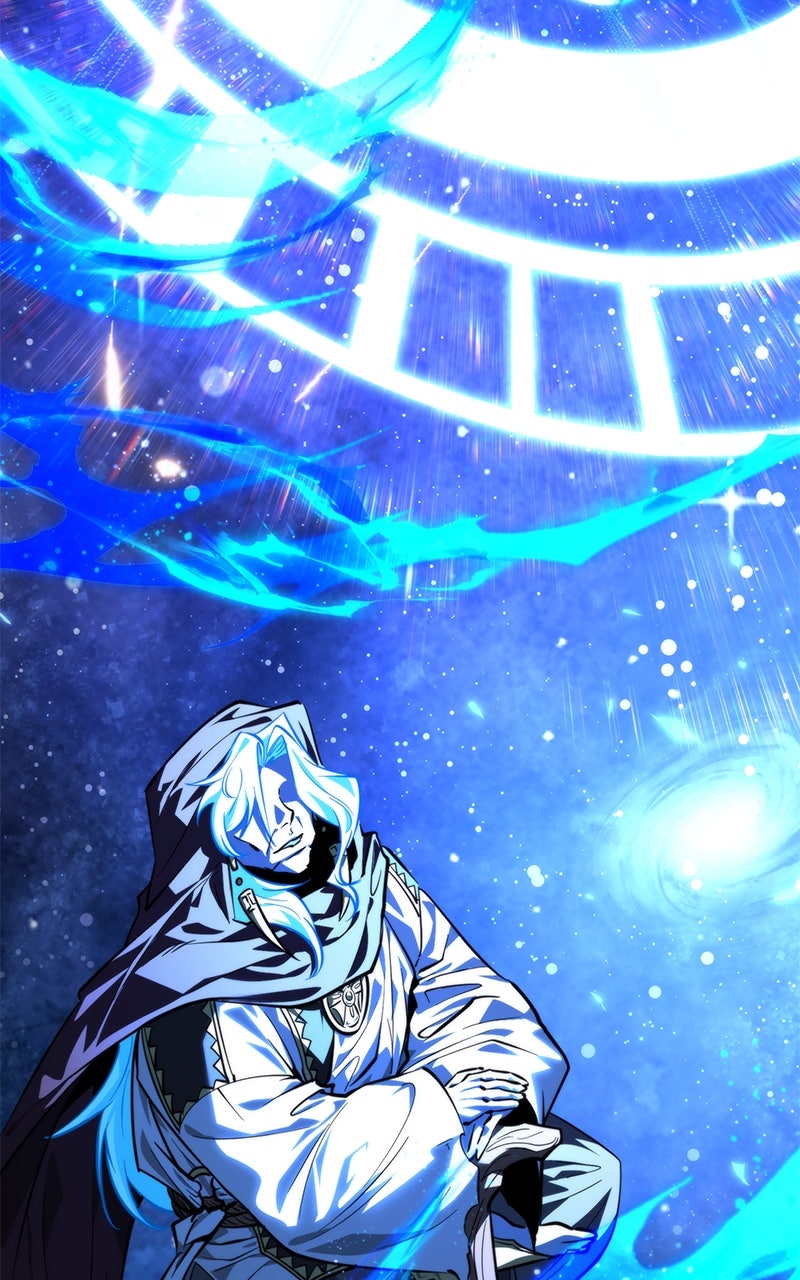 Read Reincarnator EN Manga Online