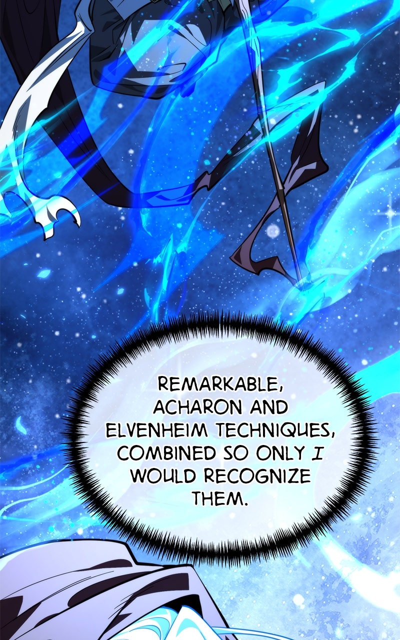 Read Reincarnator EN Manga Online